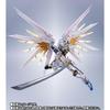 METAL ROBOT SPIRITS SIDE MS Mighty Strike Freedom Gundam Final Battle and approximately 140mm finished Ver. ABS, PVC, die-cast, tall, pre-painted