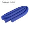 uxcell Foam Tube Pipe Insulation Flexible 18mm Inner Diameter 30mm
