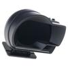 Auto Adjustable Brightness Car HUD Display With Diagnostic Alerts OBD2 Scanner Pressure Gauge Car Diagnostic Tool