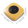 Compact Shopping Bag Storage Box Fashion Nylon Shopping Bag  Storage Box