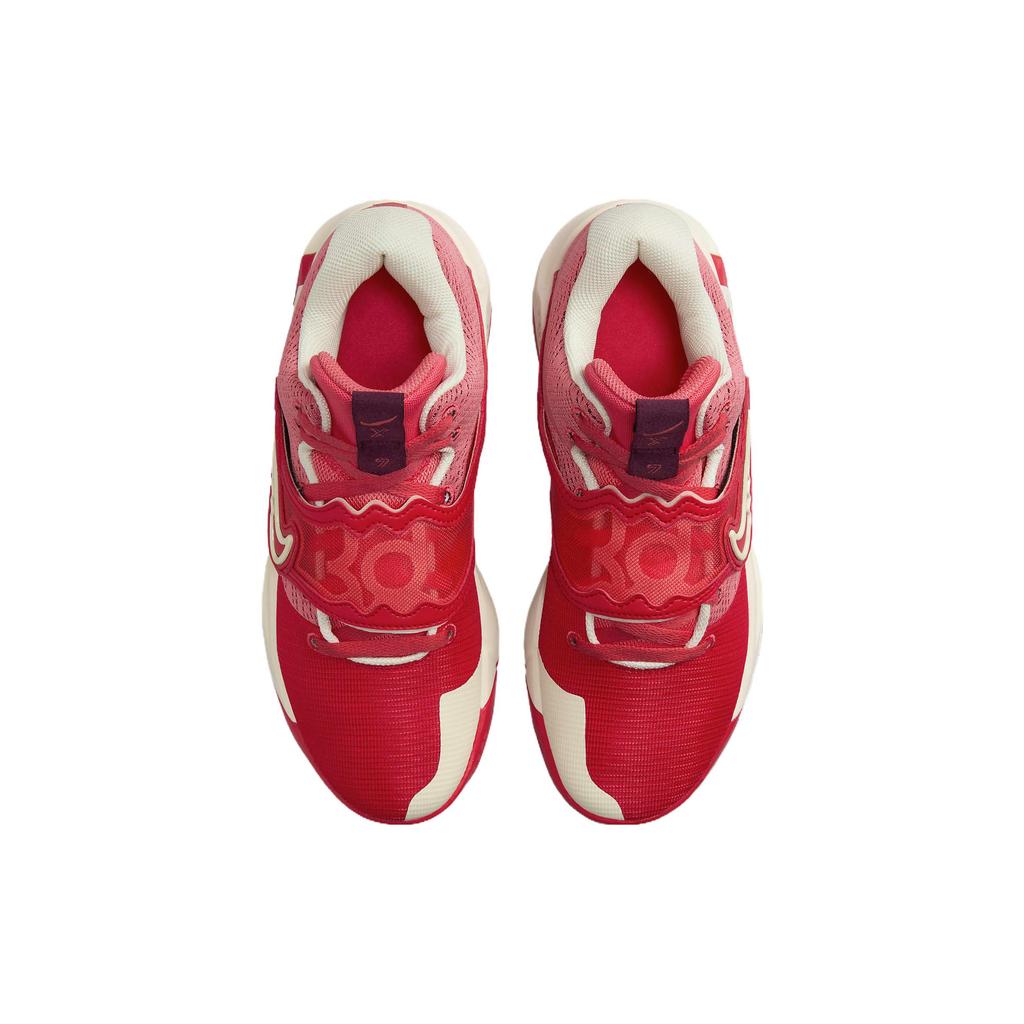 New Nike Kd Trey 5 X 'University Red' DD9538-601