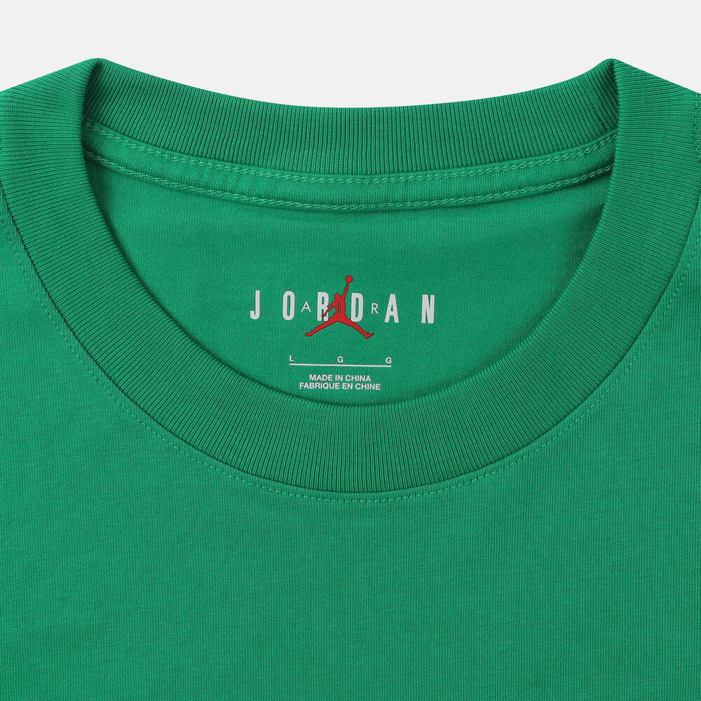 Jordan As M J Pocket Ss Crew Casual Pullover Round Neck Short Sleeve T-Shirt Men T-Shirts IF3070310