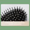 Wet & Dry Detangling Hair Brushes Faster Blow Drying Curling Comb Trendy Cushion Brush  for Women
