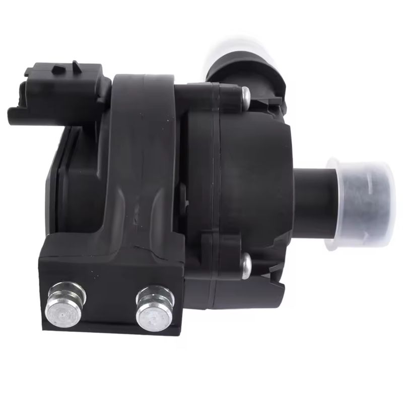Water Pump Replacement For RENAULT GMC OPEL VAUXHALL Nissan NP300 Navara Dci–2.3–15-0392026366, 0 392 023 366