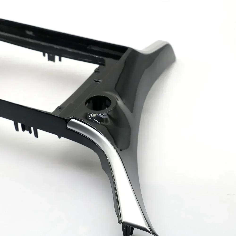 10.1 Inch Car Radio Fascia Frame 2DIN Install Panel Dashboard For Toyota Corolla 2017