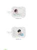 [PRE-ORDER] Pillow Keyring NCT DREAM THE SWEET DREAM HOTEL MD