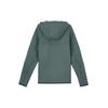 Nike Sportswear Tech Fleece Windrunner Full-Zip Hooded Jacket Green Men's HV0950-338