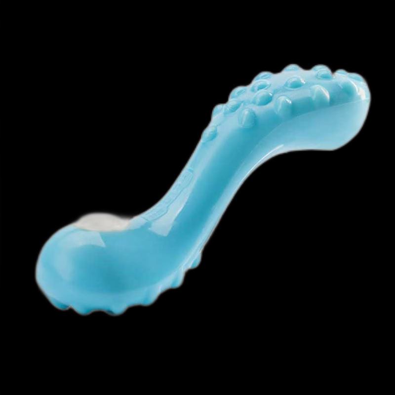 EETOYS Прочная кость-игрушка для жевания для собак