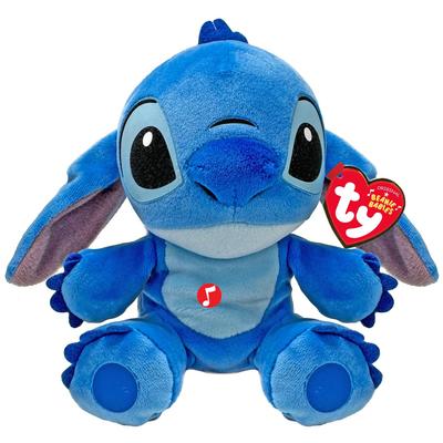 TY Beanies Disney Stitch Plüschtier