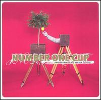 

CD NUMBER ONE CUP People People Why Are We Fighting COOKCD179 Cooking 1999 UK Rock Used