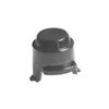 Front Grid Park Assist Sensor Cover Cap for Mercedes-Benz GLS (X166) 2015-
