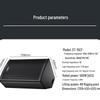 Huido ST-15CF Professional Stage Monitor Speaker CN Plug (adapter Included)