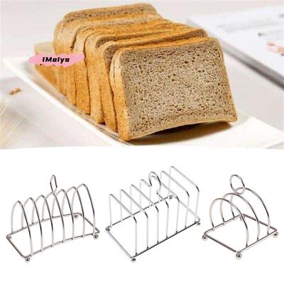 1 pièce de grille de cuisson en acier inoxydable Utilisation polyvalente comme support à toasts, support à pain, grille de cuisson, assiette à pizza, pot de grill, accessoire pour friteuse à air