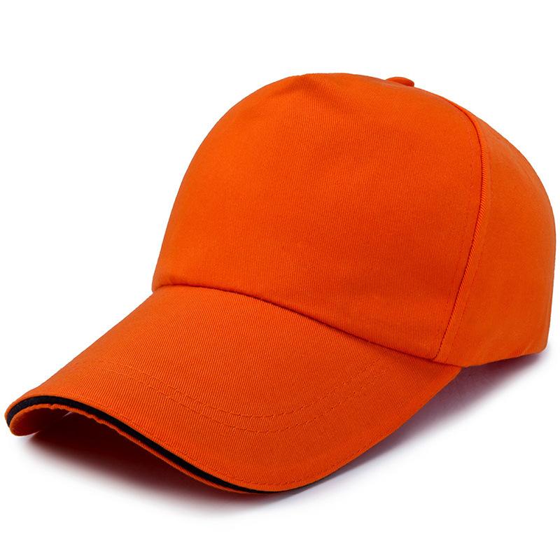 Verstellbare Vintage-Kappe für Damen und Herren für Outdoor-Wanderungen und Bergsteigen