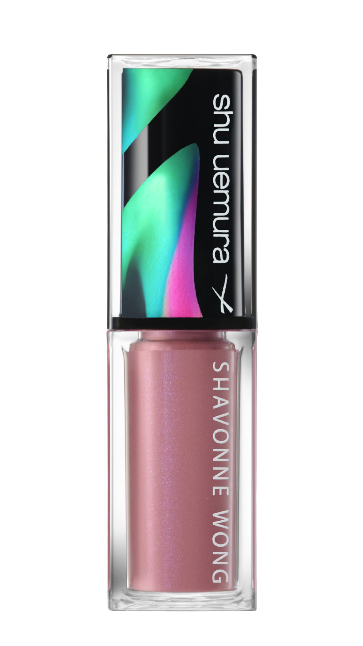 

Shu Uemura Kinukea Glow Up Gleam Fuchsia Lash ©SHAVONNEWONG 5.4g