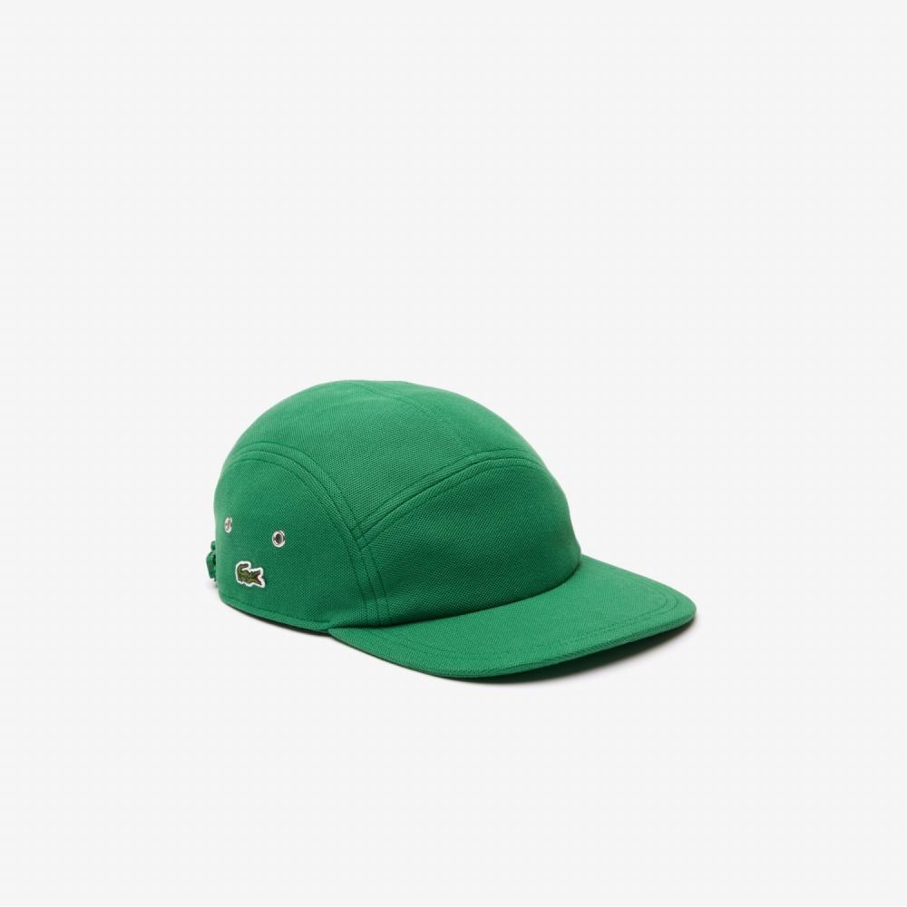 

Кепка пике LACOSTE из органического хлопка RK0543 53N CNQ