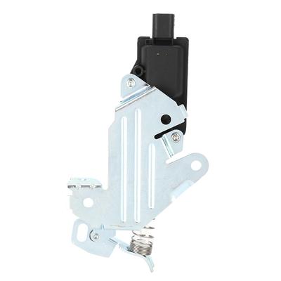 Power Door Lock Motor Actuator Solenoid Fit for Ford FusionFiesta Mk5Mk6 2S6T432A98AF