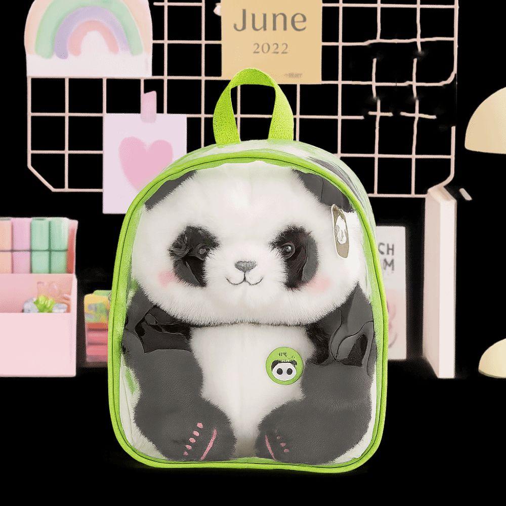 Dustproof PVC Storage Bag Transparent Material Dustproof Case Transparent Display Box  Office Use