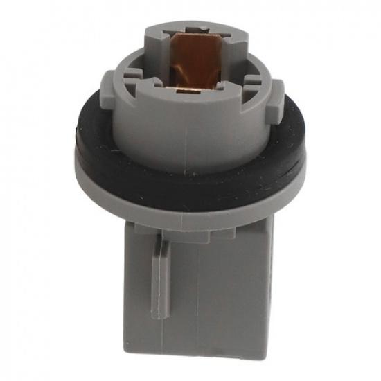 Lamp Holder Bulb Socket Holder Car License Plate License Plate Lamp For Hyundai