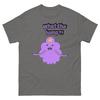LSP Adventure Time Tee, Funny Cartoon T-shirts, Lumpy Space Princess Tee