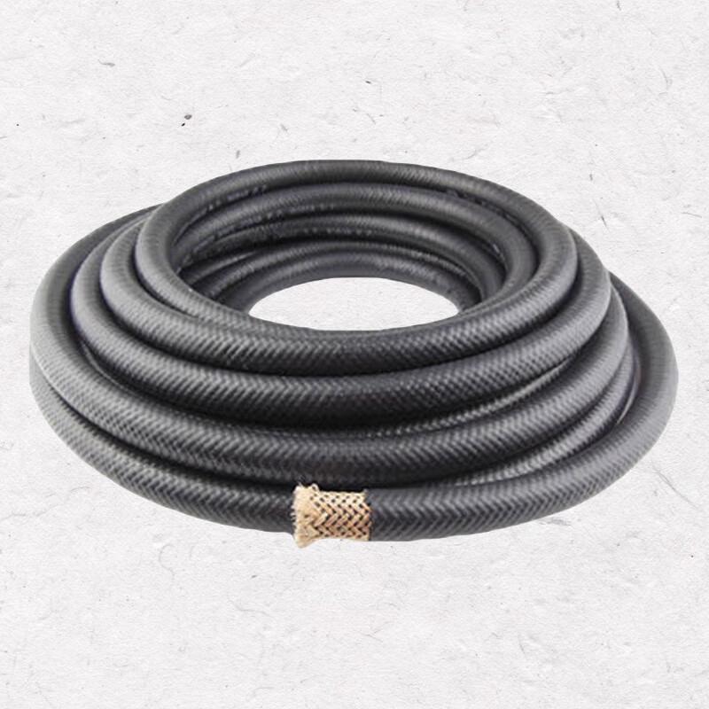 Déyù High-Pressure Oil-Resistant Steel Wire Rubber Hose