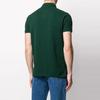 Polo Ralph Lauren Logo Solid Color Polo Shirt Men tops Green 710782592-015