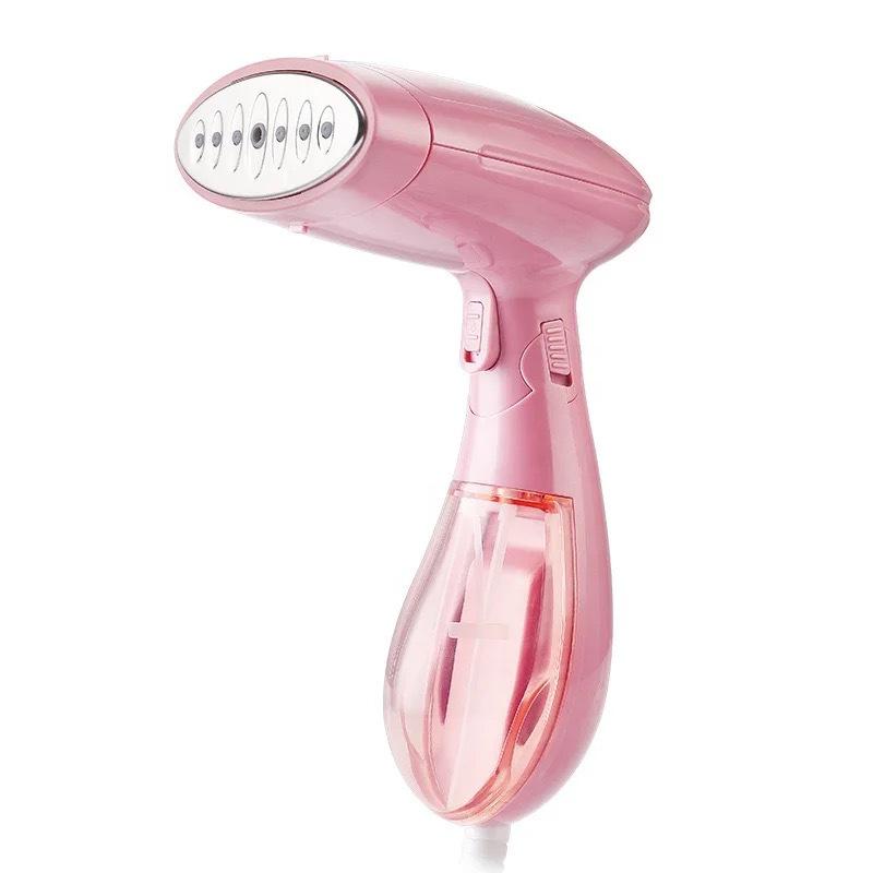 מגהץ אדים ידני סטנדרטי אירופאי | מתקפל, נייד 120 מ"ל מגהץ חשמלי לשימוש ביתי