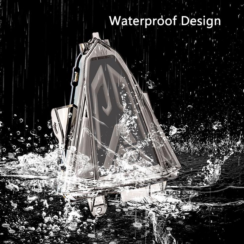 LED Tail Brake Light Turn Signals Running Light 12V for YAMAHA R15 2014 2015 2016 LED Motorcycle Brake Rear Tail Light