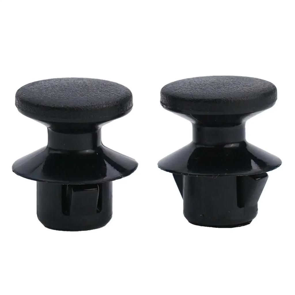 001                         2*Rear Parcel Shelf Hook Hanger Clip  For Hyundai I10 I20 For Kia 8594507000 Rear Parcel Sh