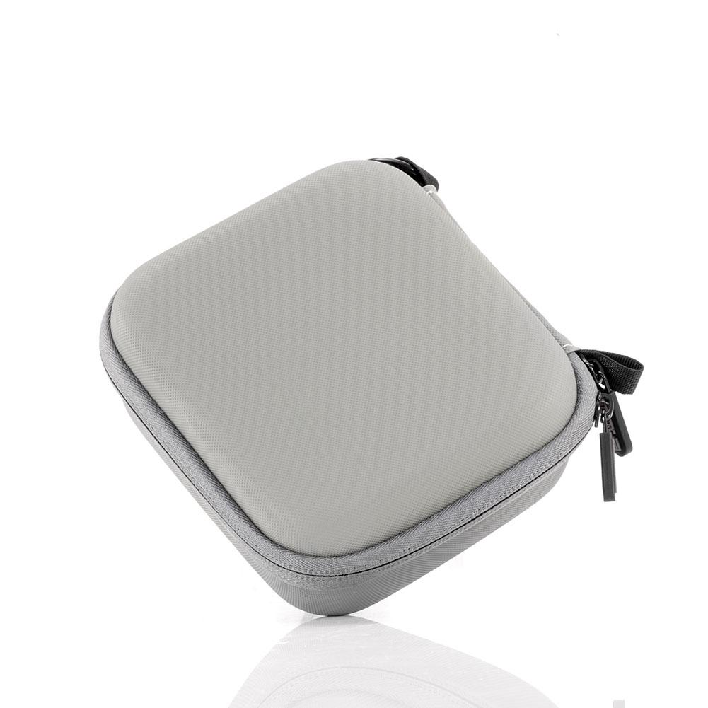 Carrying Bag For Insta360 Go Ultra Storage Bag Anti-Scrach Dustproof Protective Case Travel Portable Handbag Camera Organizer