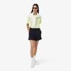 [Lacoste] Women's Relaxed Fit Basic Short Sleeve T-shirt TF7215-56GBIC