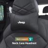 Accesorii pentru interiorul mașinii – Perne auto