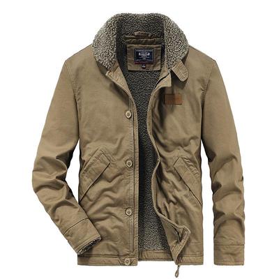 Vestes et manteaux – Vestes
