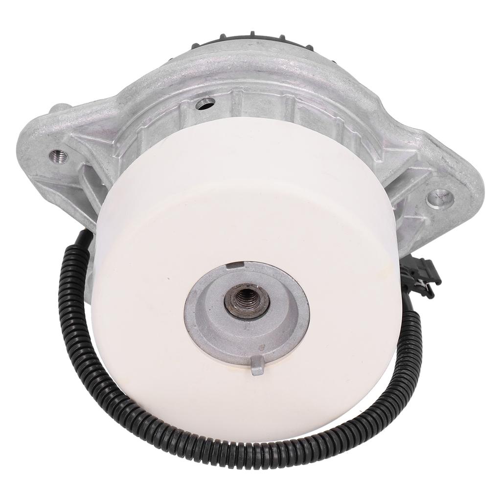 Front Left Engine Mount 2222407117 Fit for Mercedes Benz S 450 4Matic 3.0L V6   Gas 2018 2020