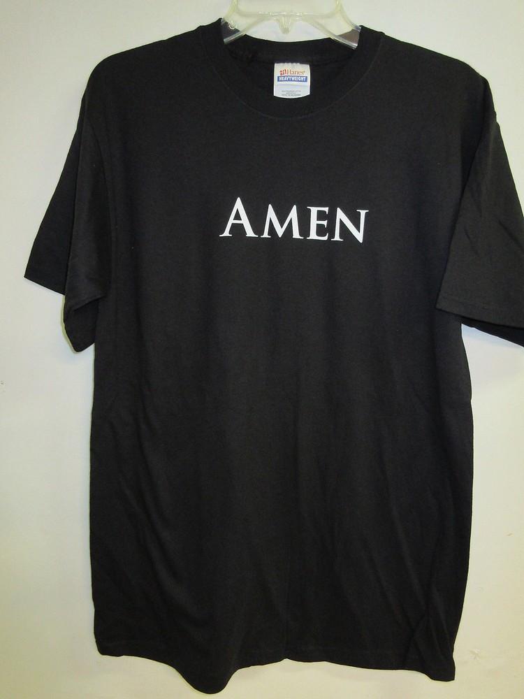 KID ROCK OFFICIAL OLD STOCK MERCH BAND CONCERT MUSIC  MEDIUM Unisex T-Shirt XXXXL