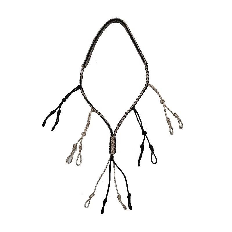 

ZISIZ Wild Duck Collar One Size