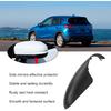 Aramox Car Rear View Mirror, Side Rear View Mirror Cover Rearview Mirror Moulding Trim Replacement for CX‑5 (Right)