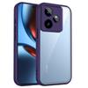 For Realme Note 50 Case Realme C53 Phone Case Realme C51 C51s C53 Cover Air Cushion Silicon Bumper Clear Matte Back Cover Hard