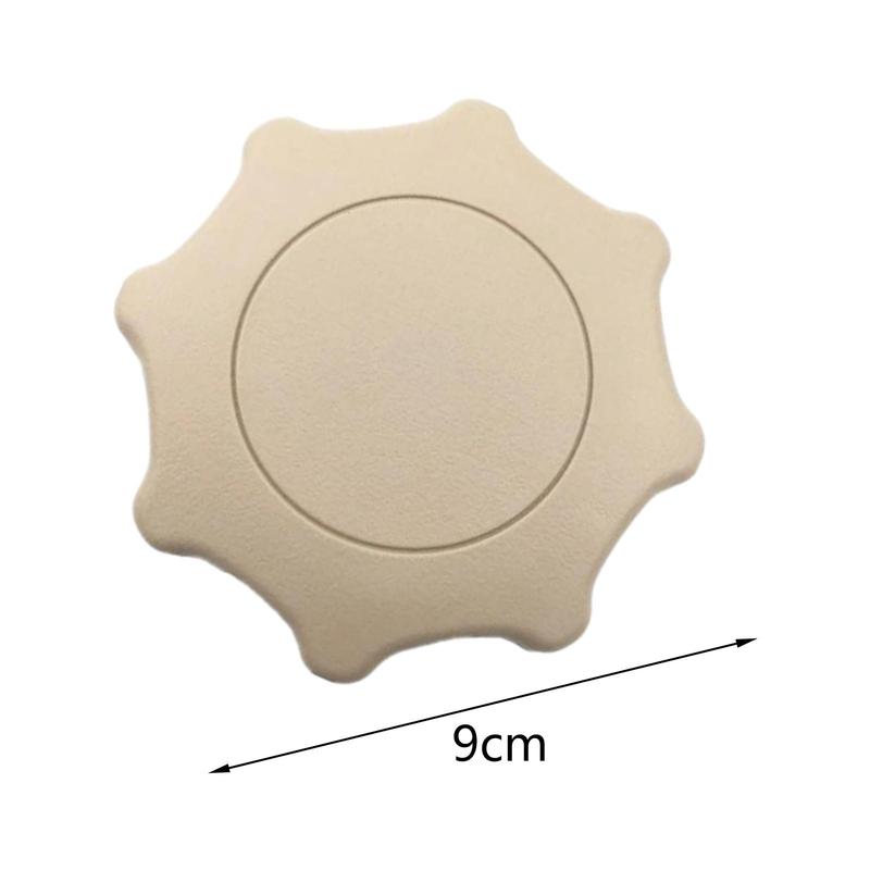 High Quality Plastic Seat Adjuster Knob Direct Fit Auto Parts for Vehicle Spare Replacement