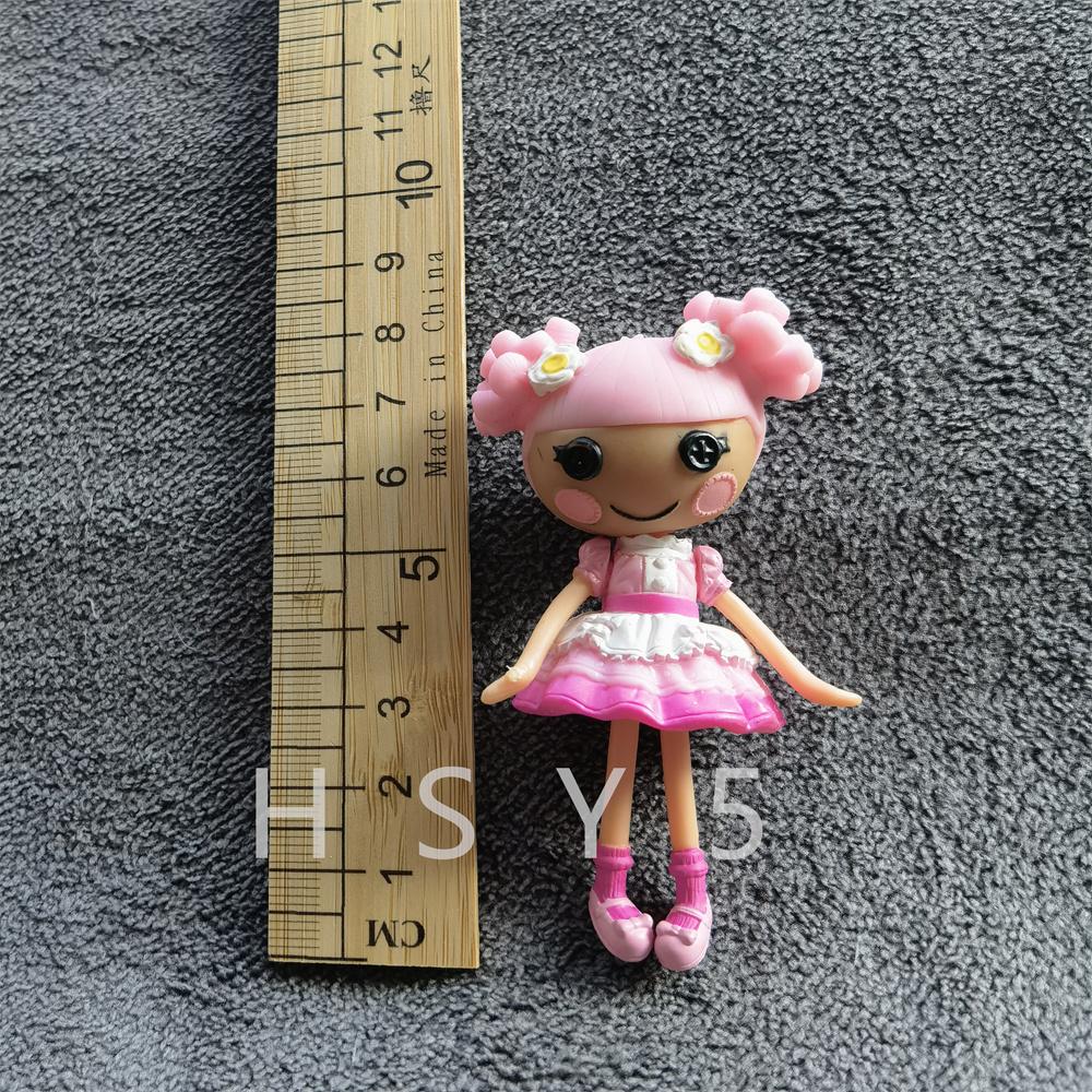 Original Multi-Stil 7cm~8cm Erhältlich Als Lele Engel Kinderspielzeug Geschenke