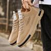 Men's Shoes In Summer New Versatile Casual Workwear Men's Work on Construction Site Work and Work Anti-slip Waterproof Labor Protection Shoes