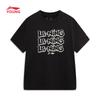 Li-Ning Kids' Short Sleeve & Shorts Sport Set
