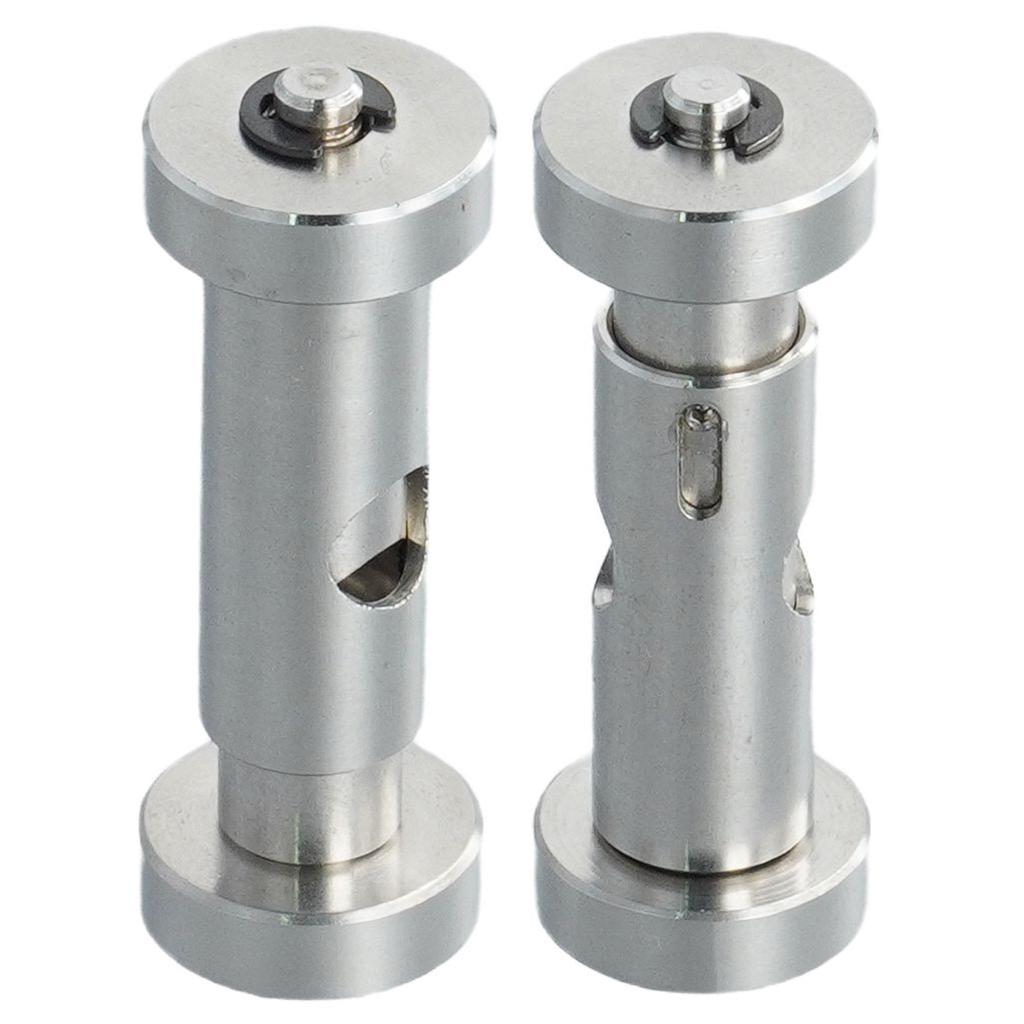 Watch Sharpener Screwdriver Sharpening Guide Holder Jewelry Repair Tool Watch Tools Accessories For Watchmakers