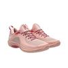 Asics Scarpe da Basket Unisex Sneakers Glide Nova FF 4 alla Moda Comode Rosa 1063A105-700