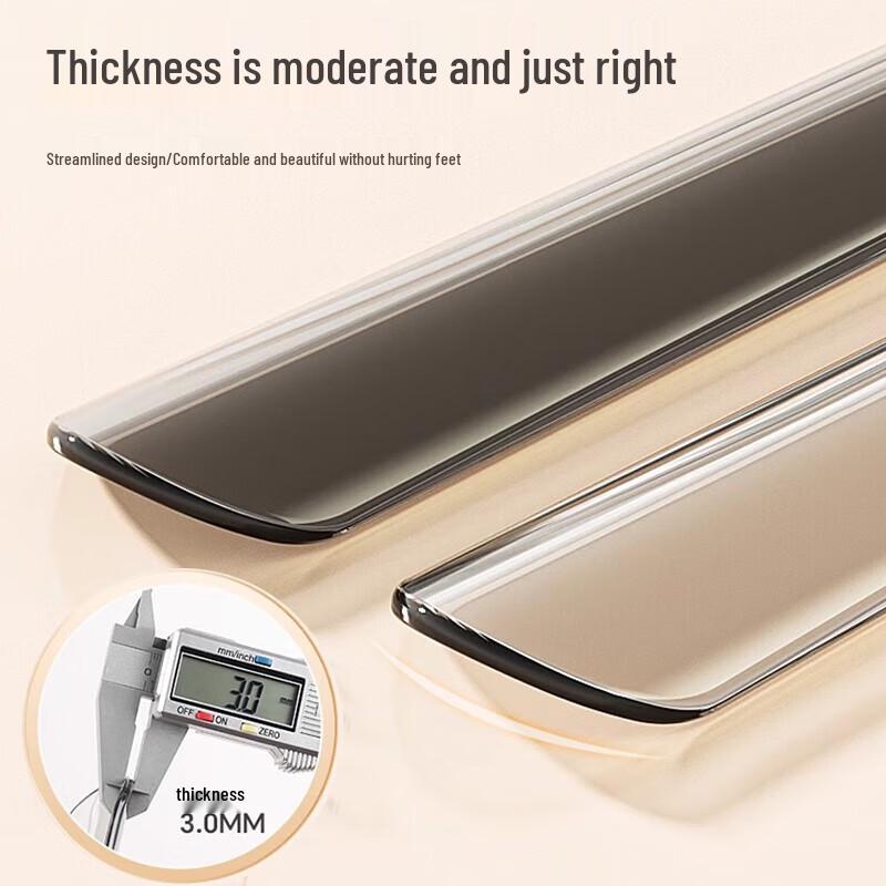 Adjustable Long-Handled Shoehorn