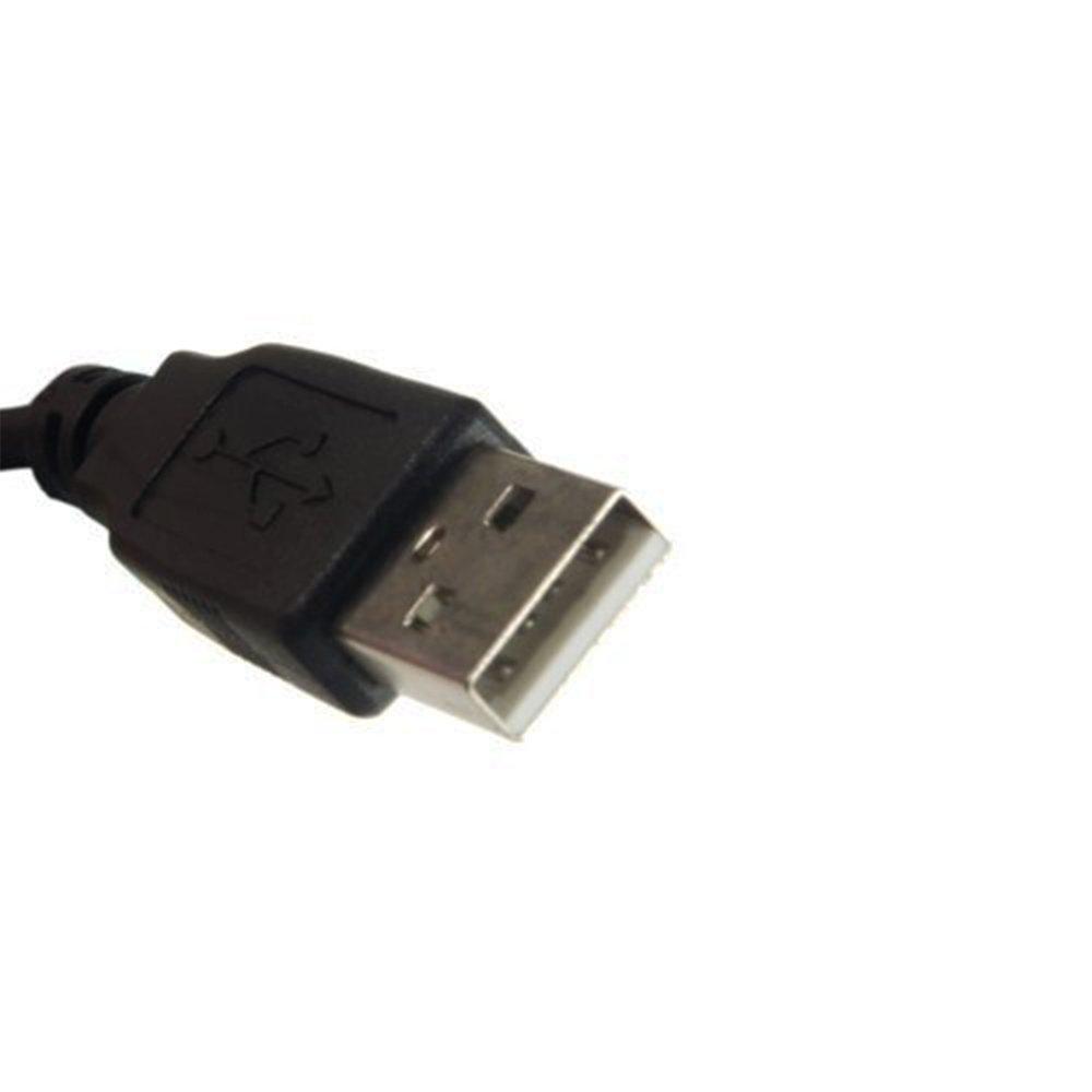 Sherry 480Mbps USB Compatible with PCs and Tablets Transmission, 4-Port High-Speed Hub, 2.0 Standard, Black,