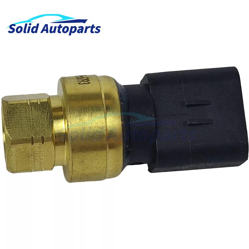 276-6793 New Oil Pressure Sensor Switch 2766793 For Caterpillar Cat 320D 2766793 Switches Oil Pressure 6