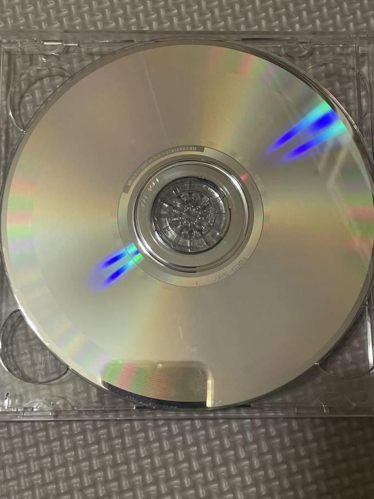 [USED] Sound Picture Box: The Birth of Mewtwo