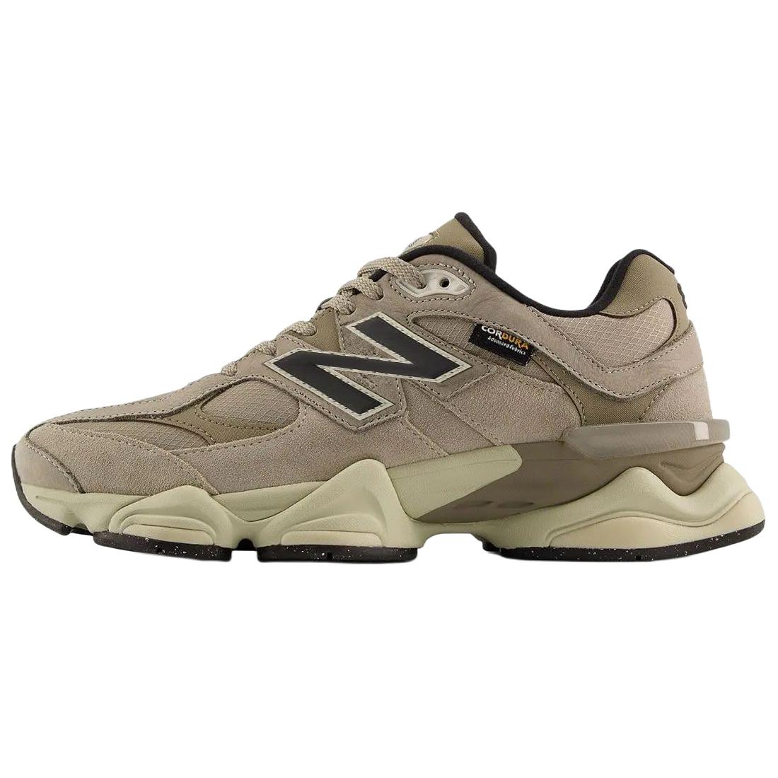 New Balance Nb 9060 Versatile Comfortable Running Shoes Unisex sneaker U9060ORD 42