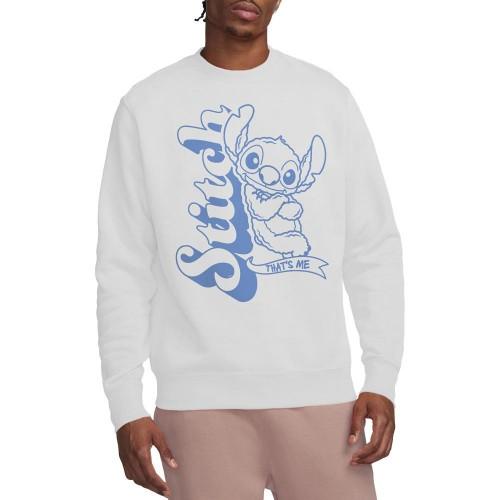 Lilo & Stitch Unisex Adult That´s Me Sweatshirt